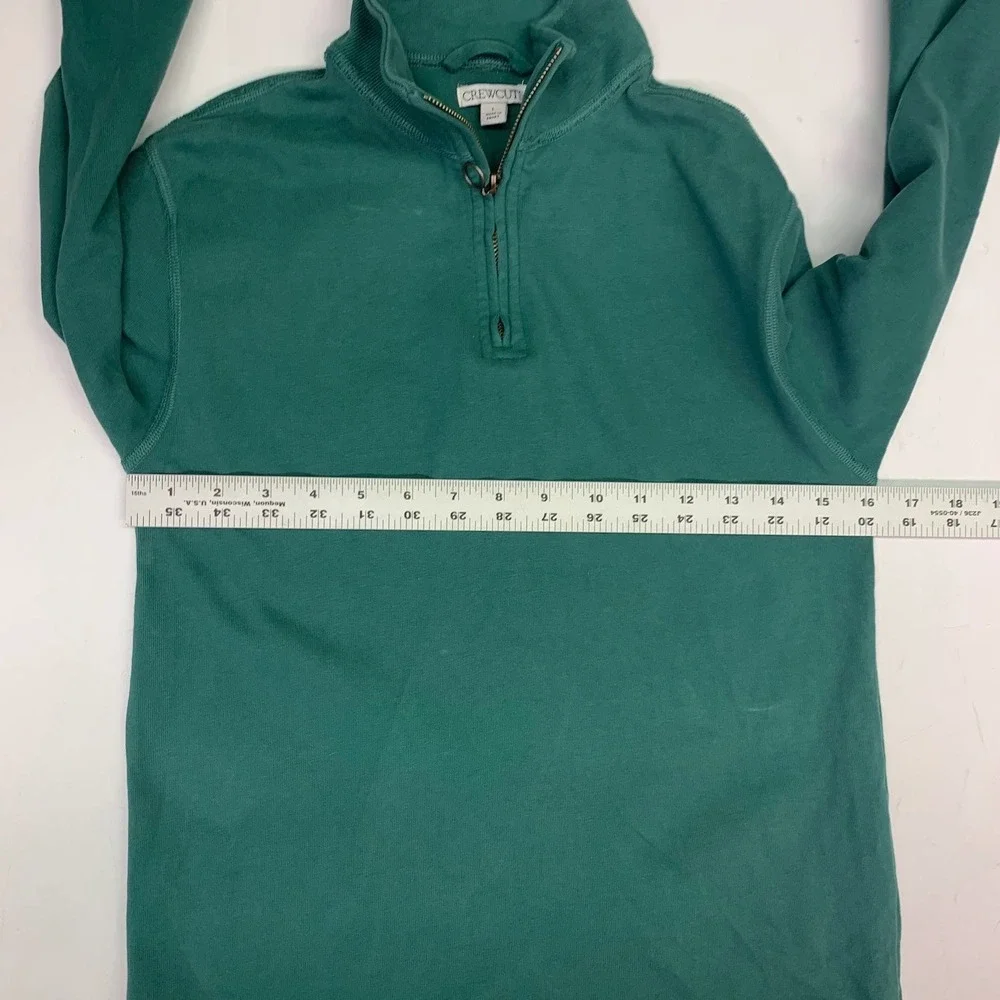 Crewcuts by J. Crew classic quarter